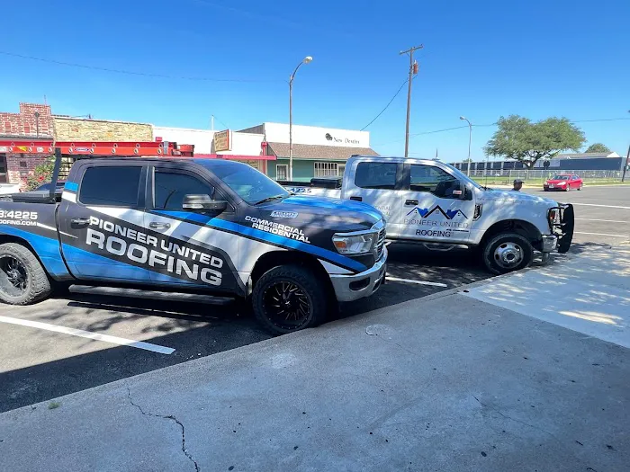 Pioneer United Roofing LLC Picture 5