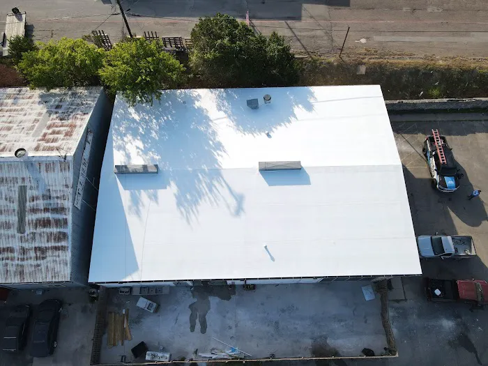 Pioneer United Roofing LLC Picture 9