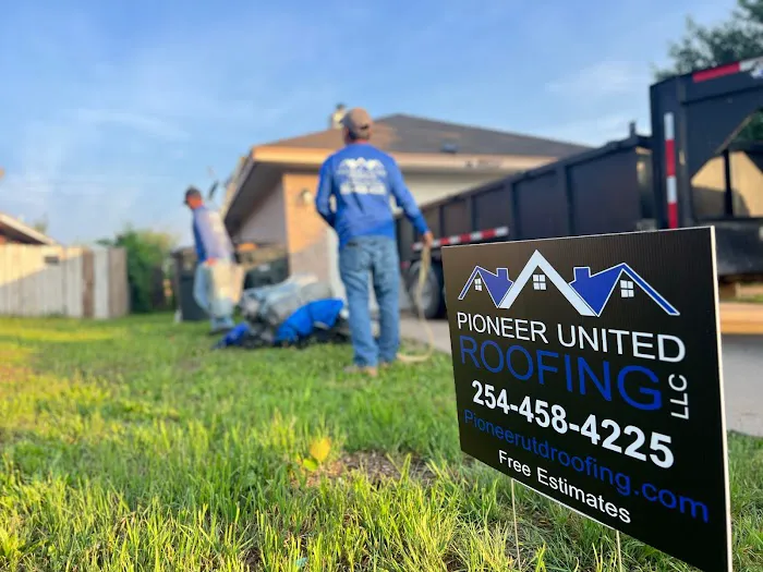 Pioneer United Roofing LLC Picture 10