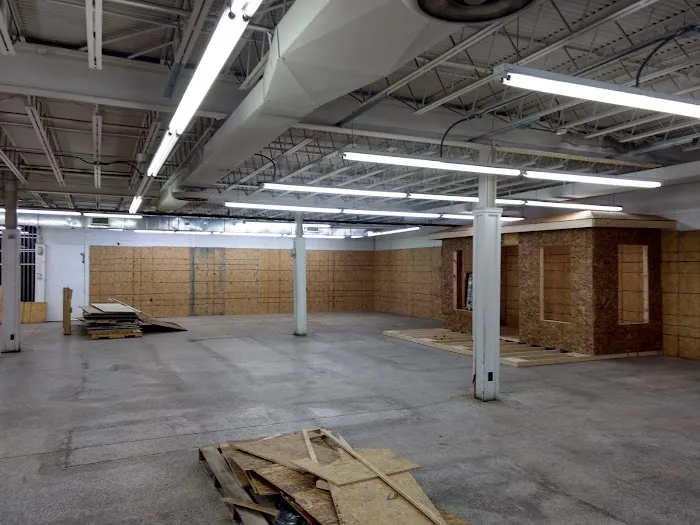 American Wallzone Picture 1