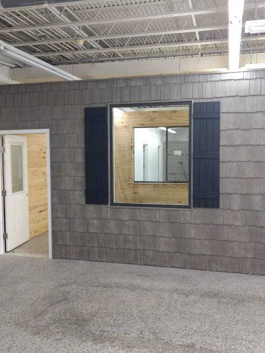 American Wallzone Picture 7