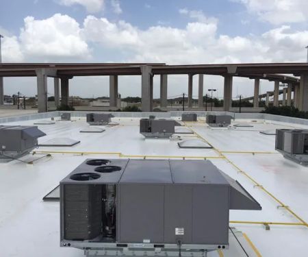 Done Right Roofing & Gen Const