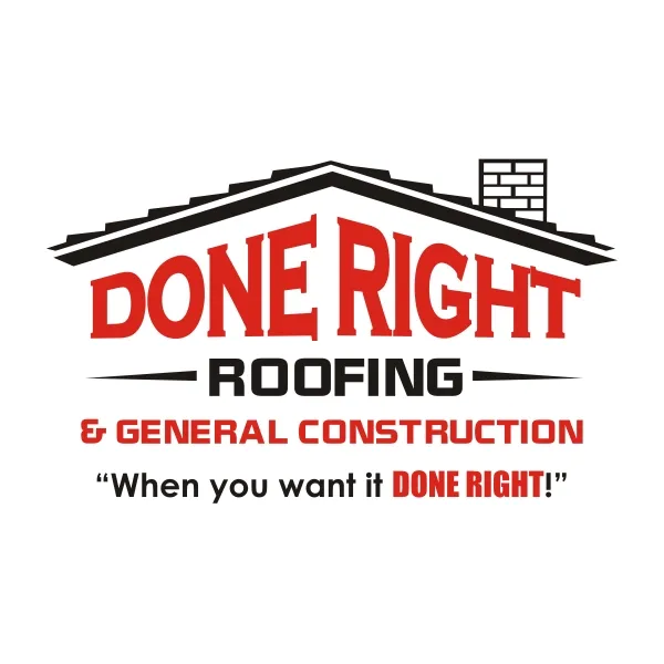 Done Right Roofing & Gen Const Picture 9