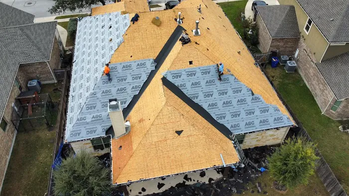 Eleven 10 Roofing Picture 5