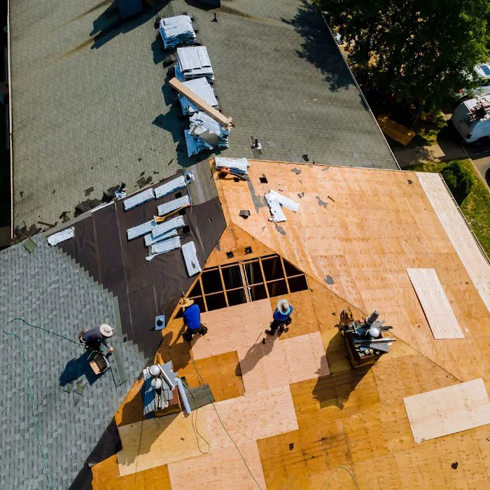 Eleven 10 Roofing Picture 6
