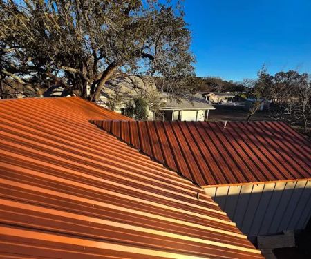 Javelin Roofing