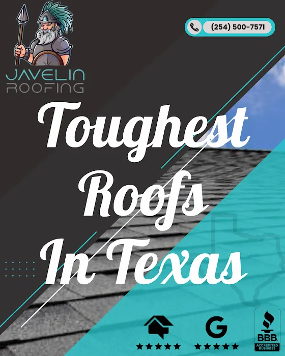 Javelin Roofing Picture 6