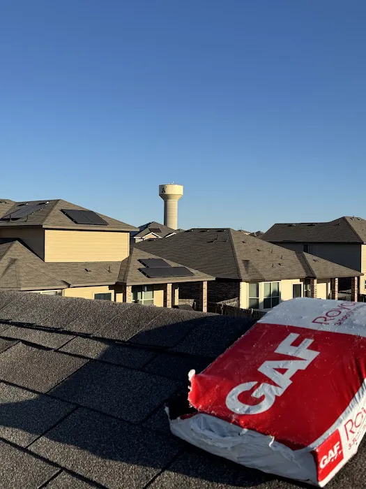 Javelin Roofing Picture 4