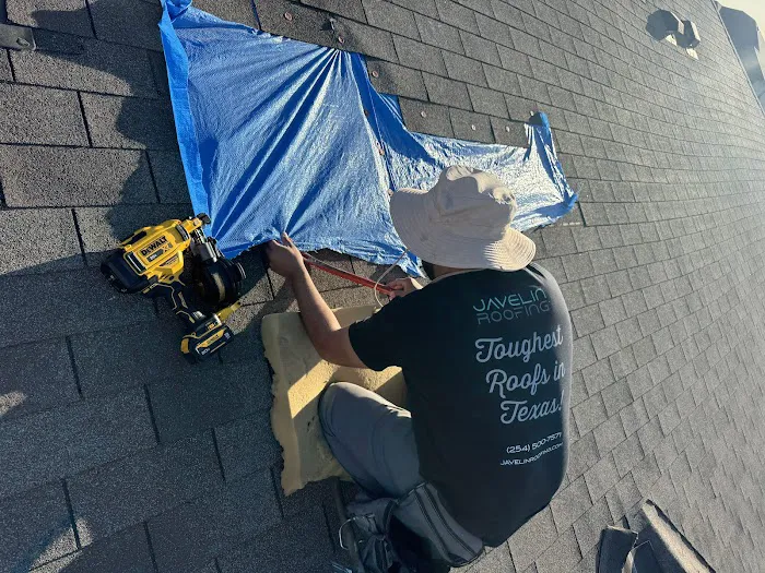 Javelin Roofing Picture 5