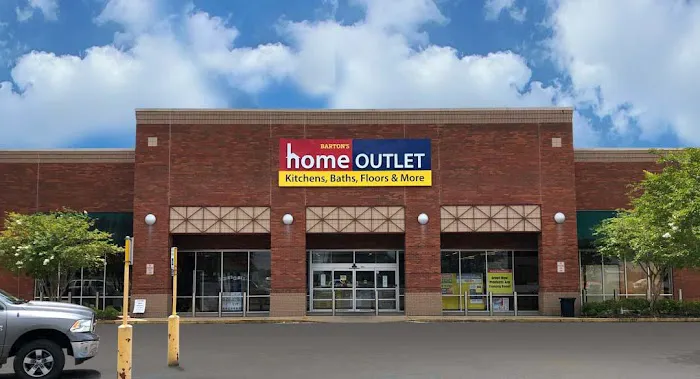 Home Outlet Picture 1