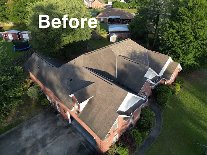Raymundo's Roofing LLC Picture 1