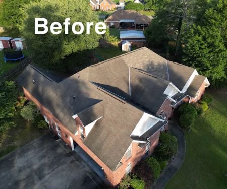 Raymundo's Roofing LLC
