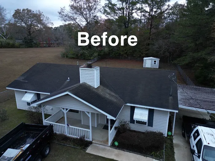 Raymundo's Roofing LLC Picture 4