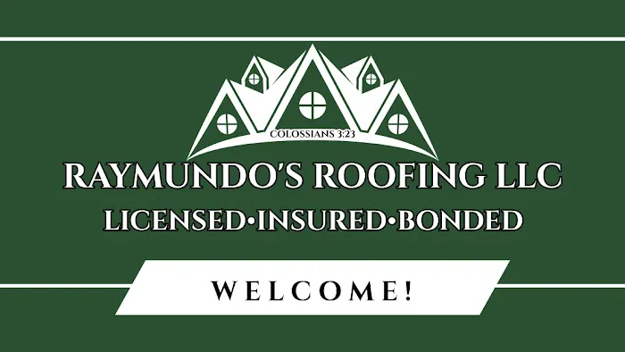Raymundo's Roofing LLC Picture 2