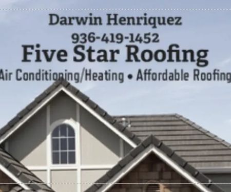 Five Star Roofing