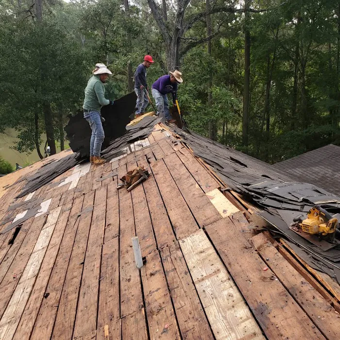 Five Star Roofing Picture 3