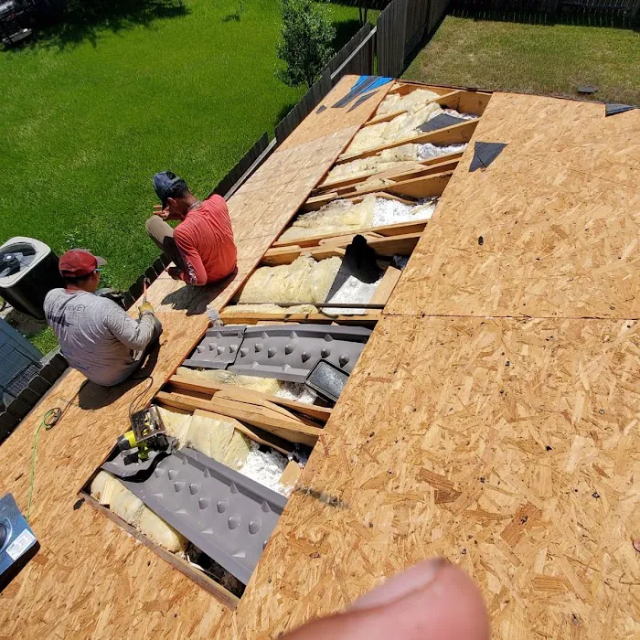 Five Star Roofing Picture 9