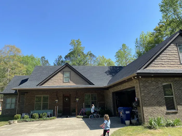 Homesouth Roofing Picture 3