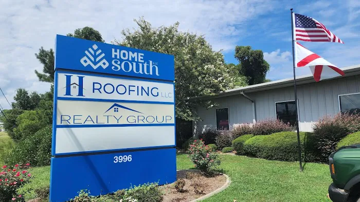 Homesouth Roofing Picture 1