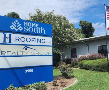 Homesouth Roofing