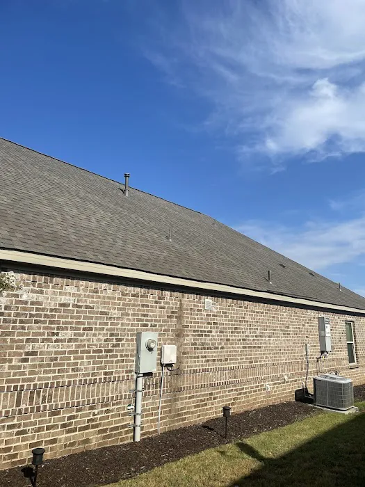 Homesouth Roofing Picture 4