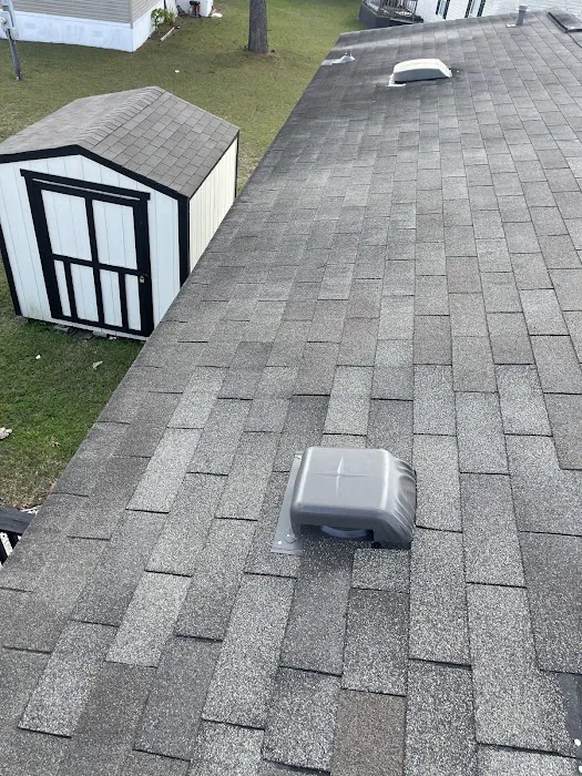 Carlos affordable roofing Picture 3