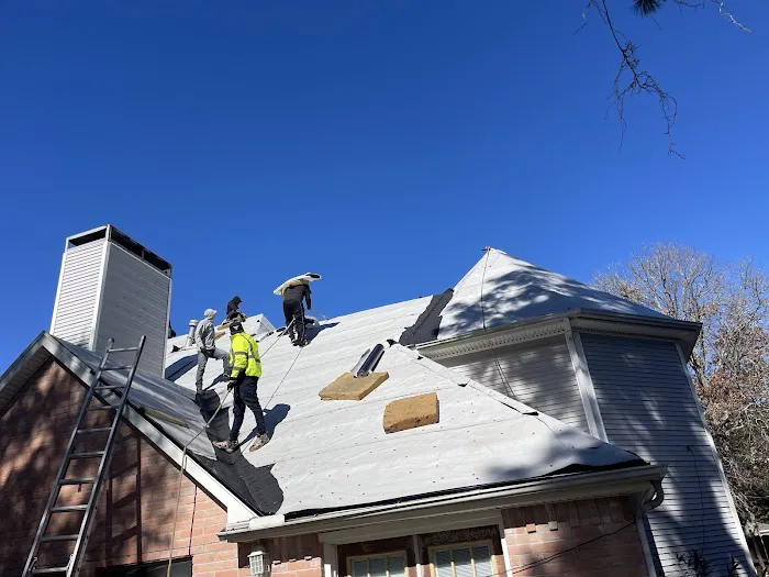 Carlos affordable roofing Picture 2