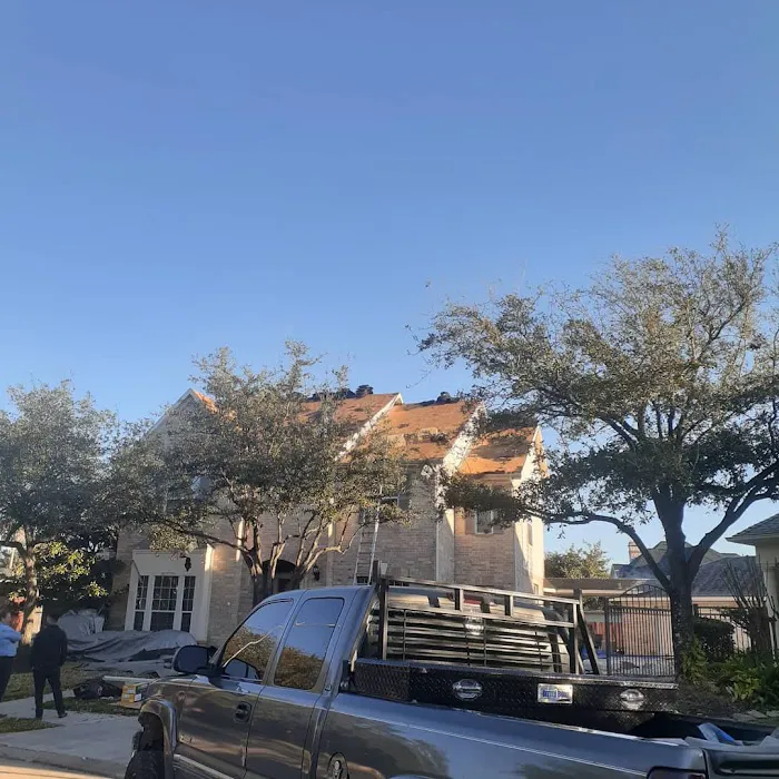 Carlos affordable roofing Picture 10