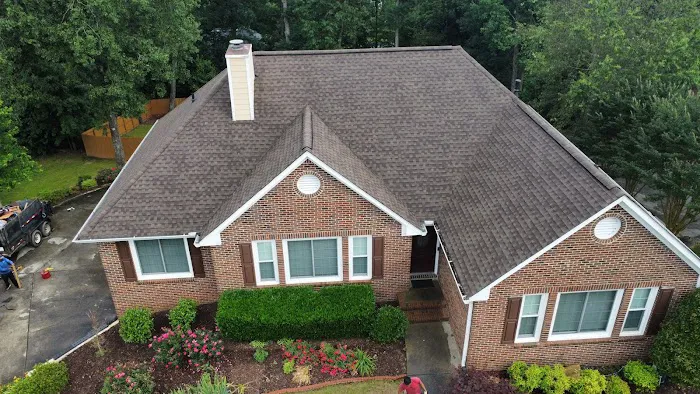Universal Roofing & Construction - Alabama Picture 2