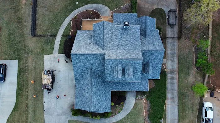 Universal Roofing & Construction - Alabama Picture 3