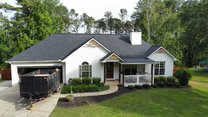 Universal Roofing & Construction - Alabama Picture 6