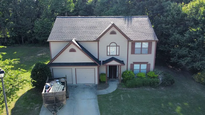 Universal Roofing & Construction - Alabama Picture 4