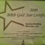 SunRise Roofing Services