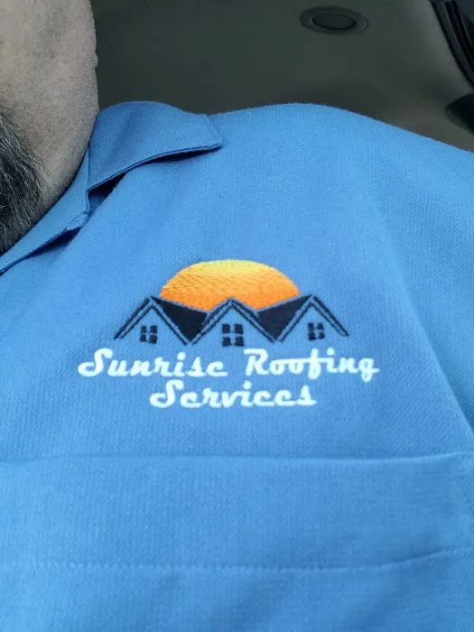 SunRise Roofing Services Picture 3