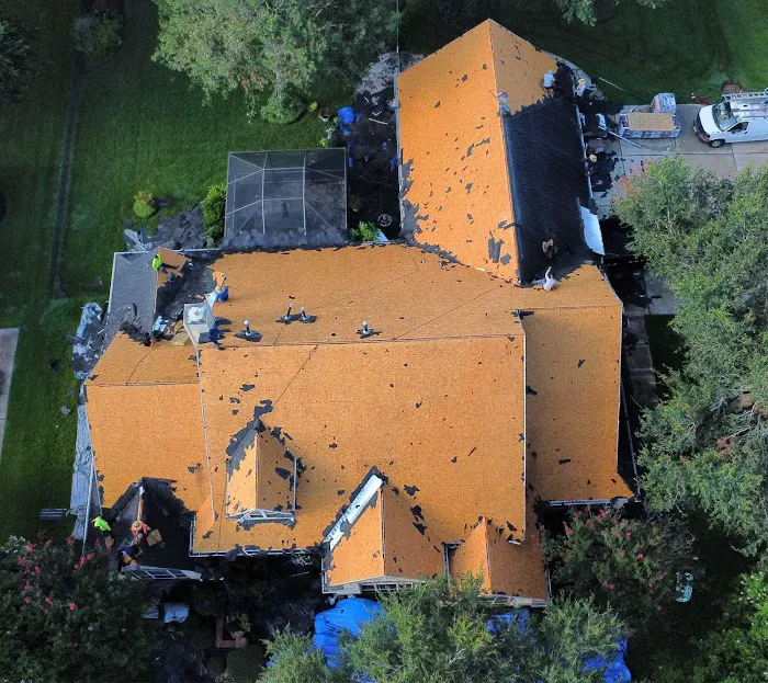 The Roofing Consultants Picture 3