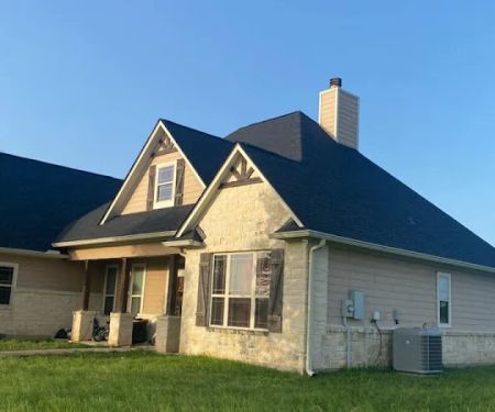 The Roofing Consultants