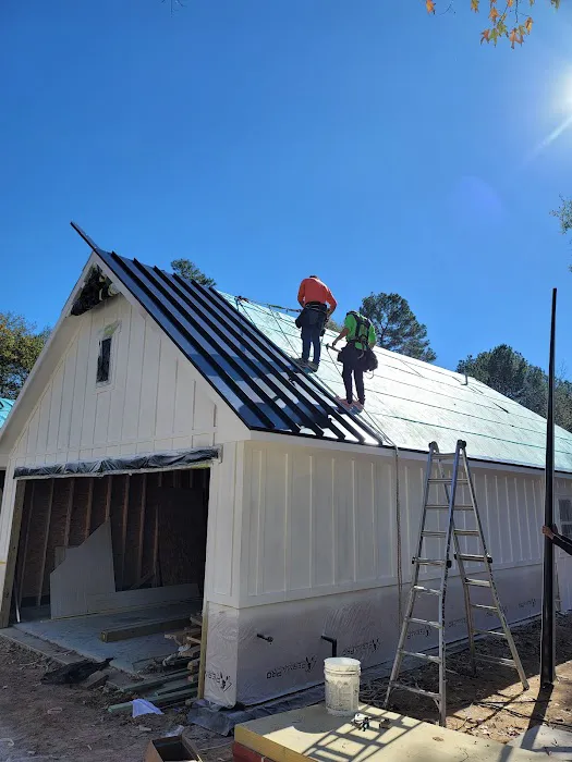 The Roofing Consultants Picture 5