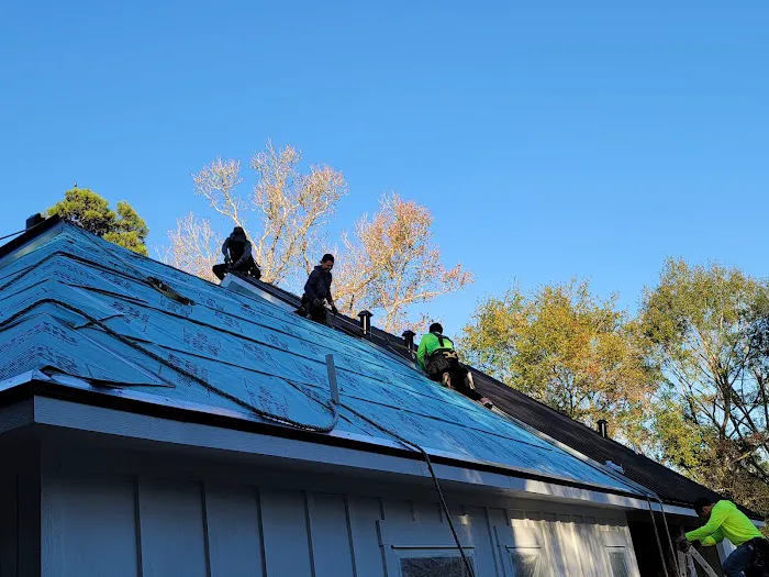 The Roofing Consultants Picture 7