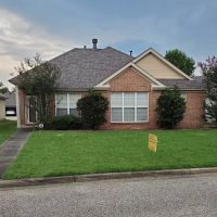 Capitol City Roofing, LLC ico