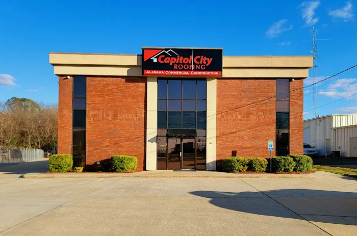 Capitol City Roofing, LLC Picture 2