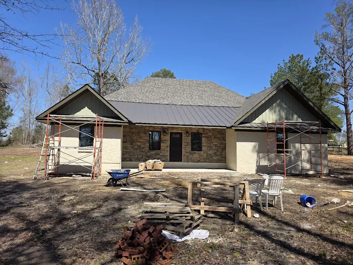 Capitol City Roofing, LLC Picture 3