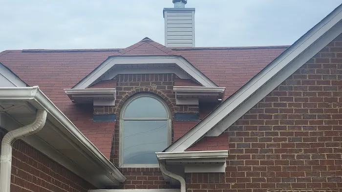 Capitol City Roofing, LLC Picture 8
