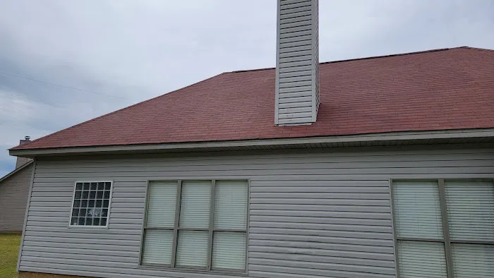 Capitol City Roofing, LLC Picture 6