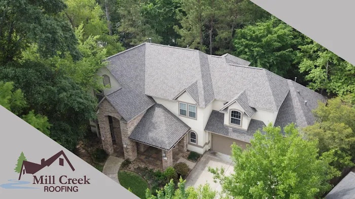 Mill Creek Roofing Picture 3