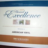 American Vinyl ico