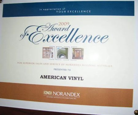American Vinyl
