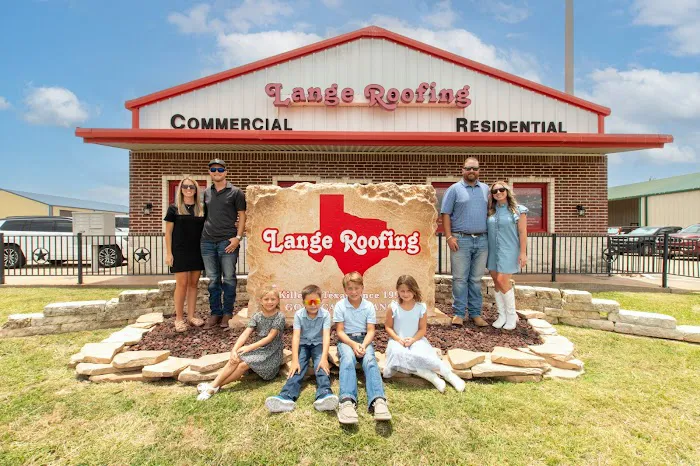Lange Roofing Picture 1