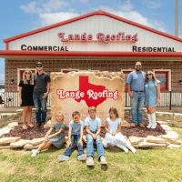 Lange Roofing ico