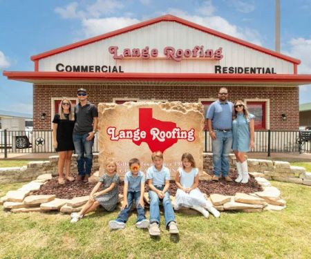 Lange Roofing