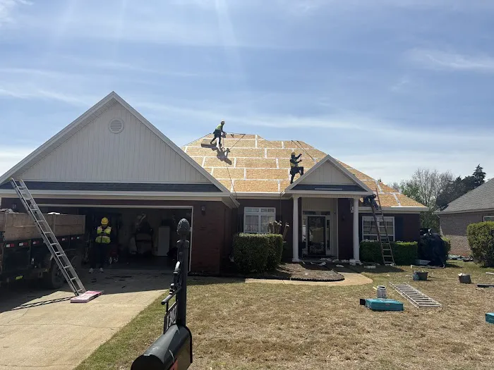 Best Choice Roofing Picture 1